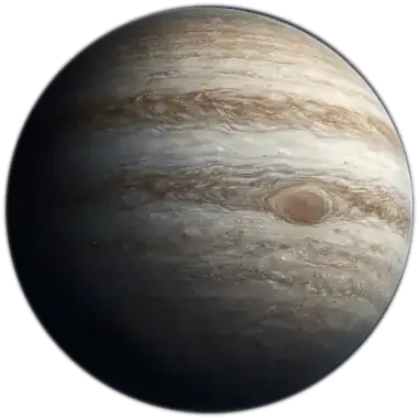 planet jupiter