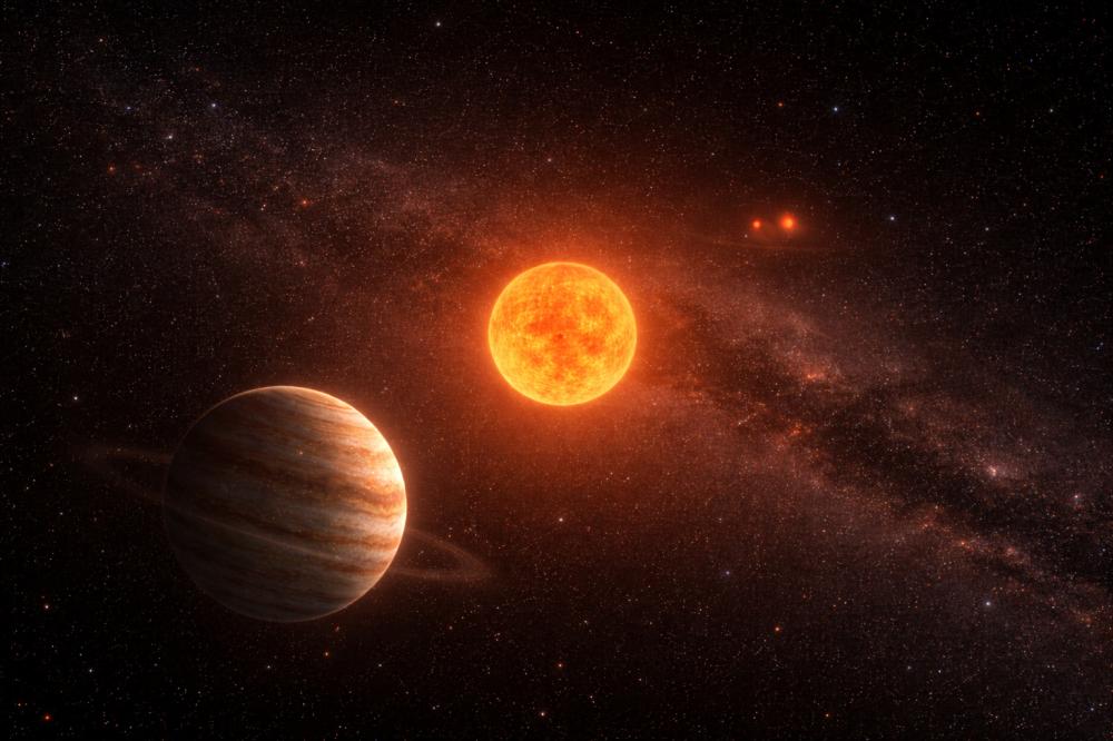 Long wavelength observations of Epsilon Indi A b suggest a metal rich atmosphere and the presence of clouds