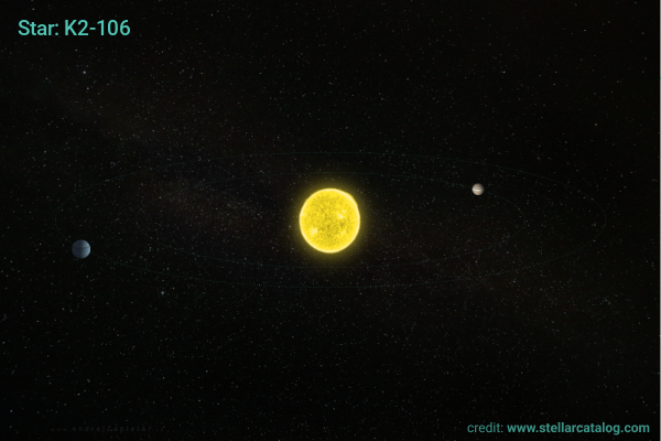 Image: Precise mass and radius measurements reveal diverse compositions for small exoplanets